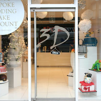 3D Cakes Store Edinburgh 1103053 Image 4